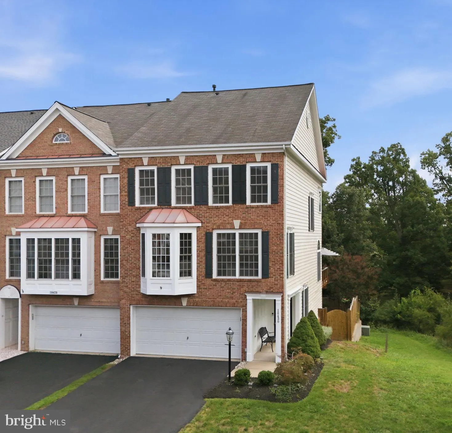 18430 MONTVIEW SQUARE, Leesburg, VA 20176