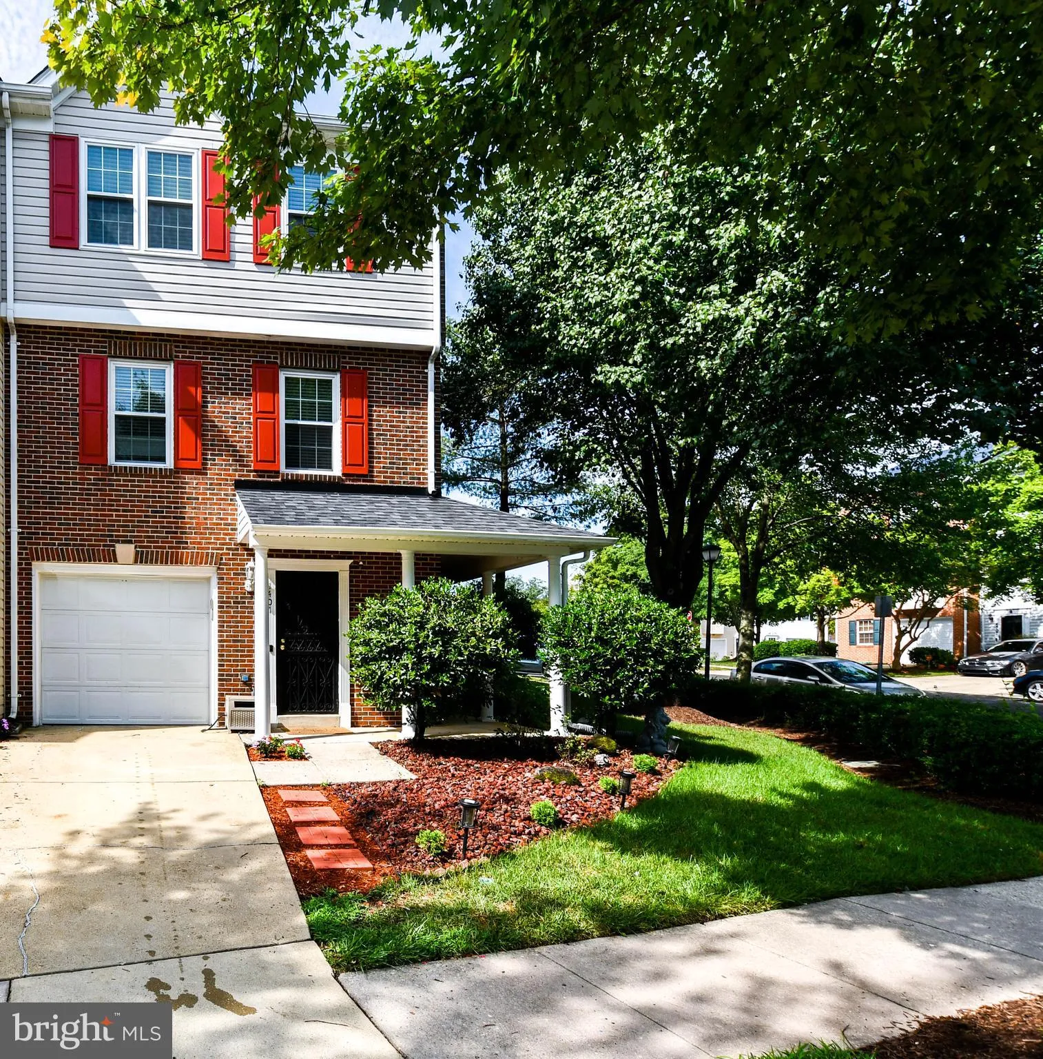 1401 DEEP GORGE COURT, Oxon Hill, MD 20745