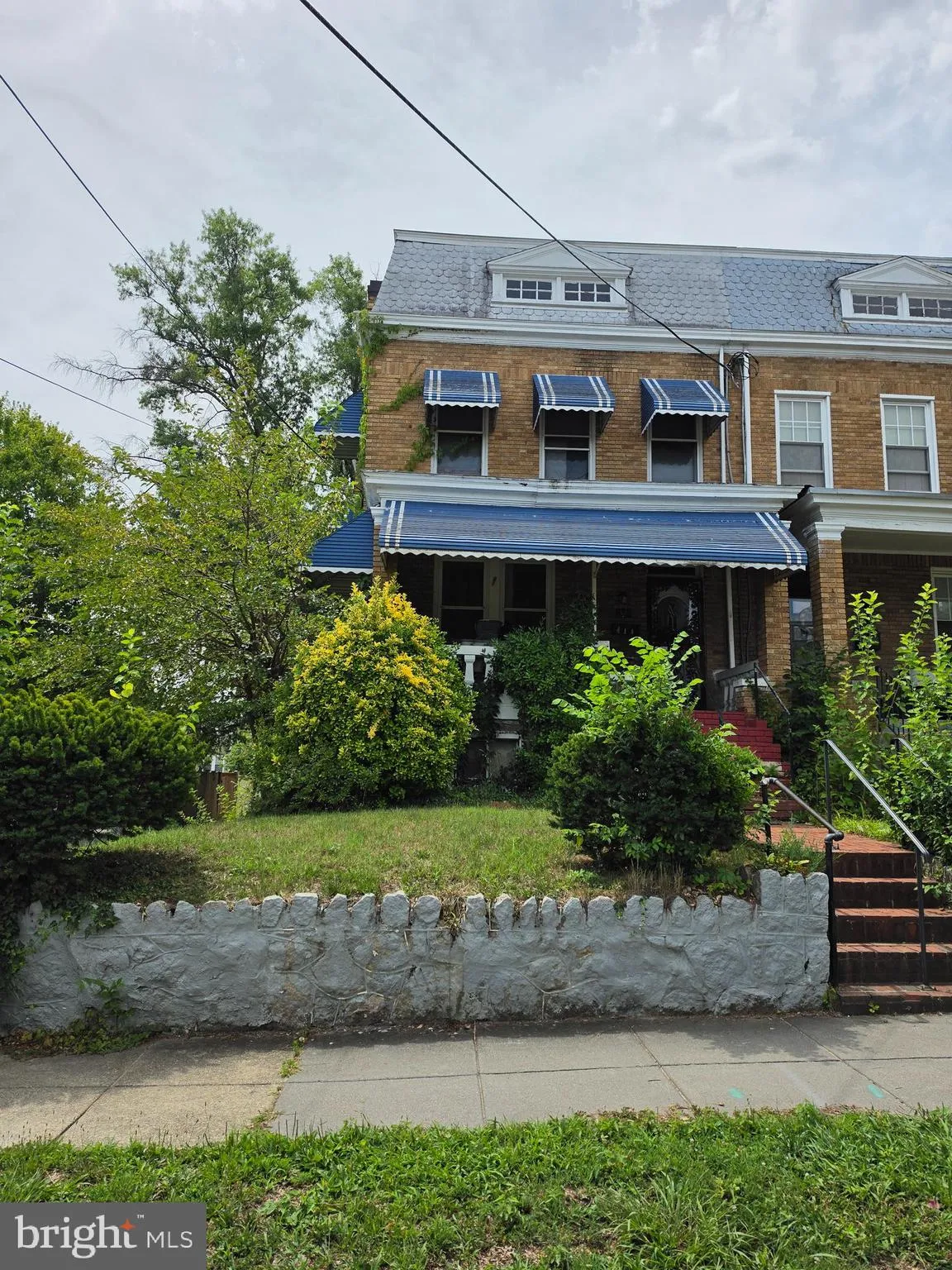 410 NICHOLSON STREET, Washington, DC 20011