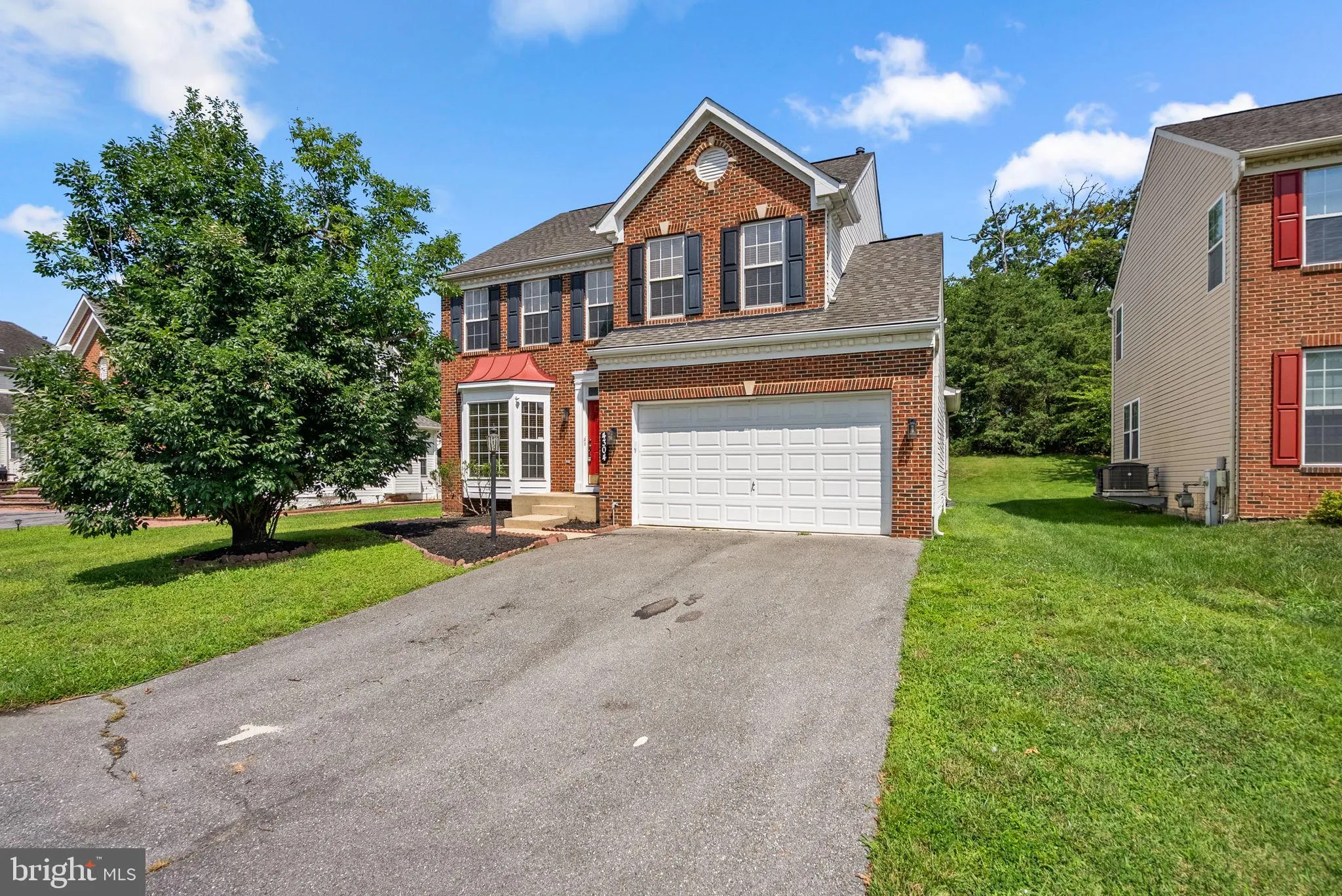 4304 MEDALLION DRIVE, Silver Spring, MD 20904