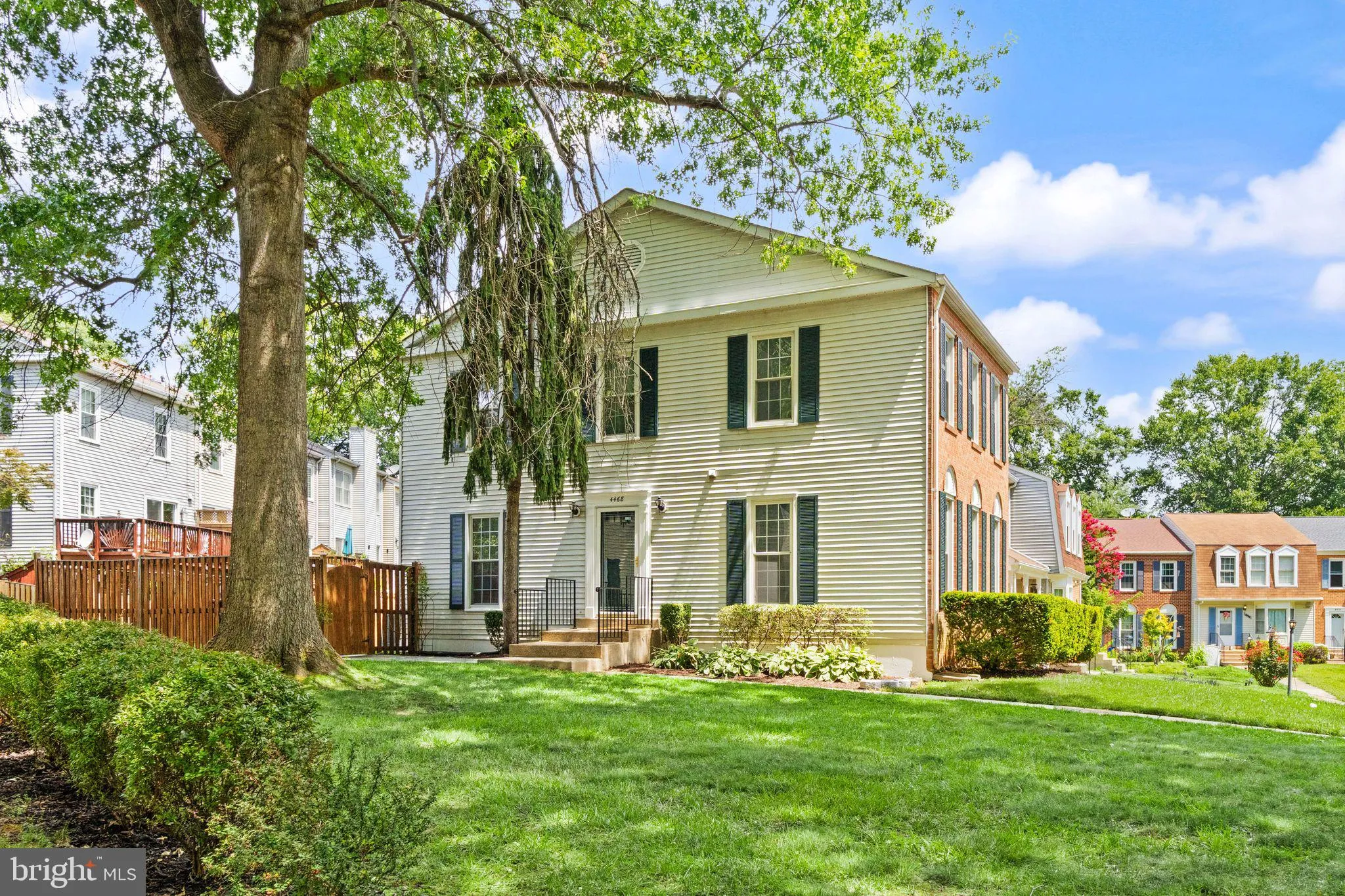 4468 STARLING COURT, Woodbridge, VA 22193