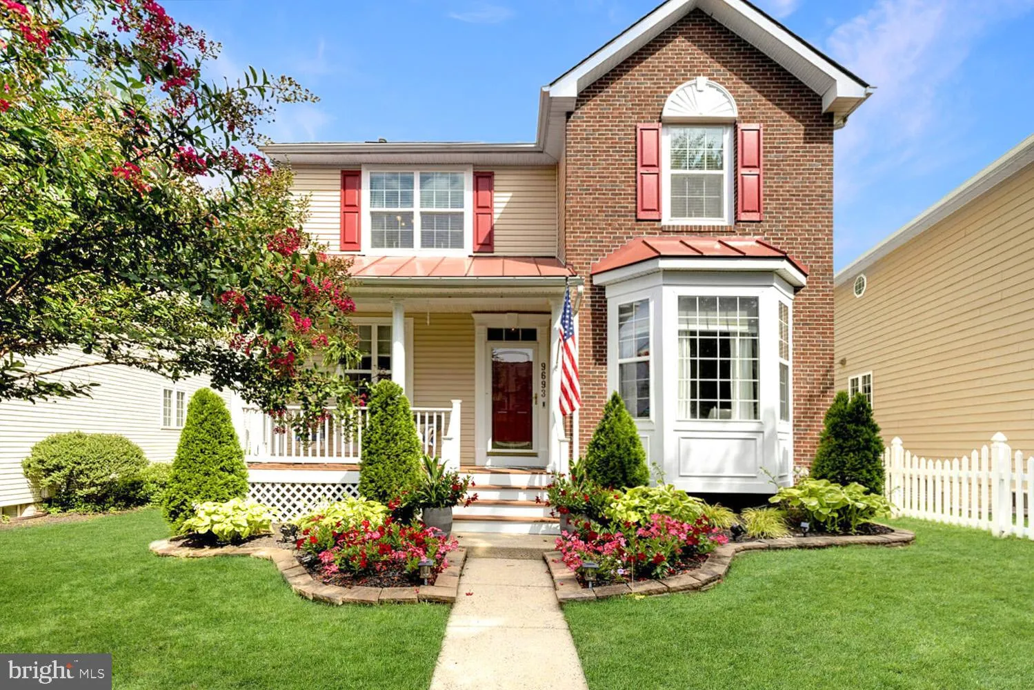 9693 ROYAL CREST CIR, Frederick, MD 21704