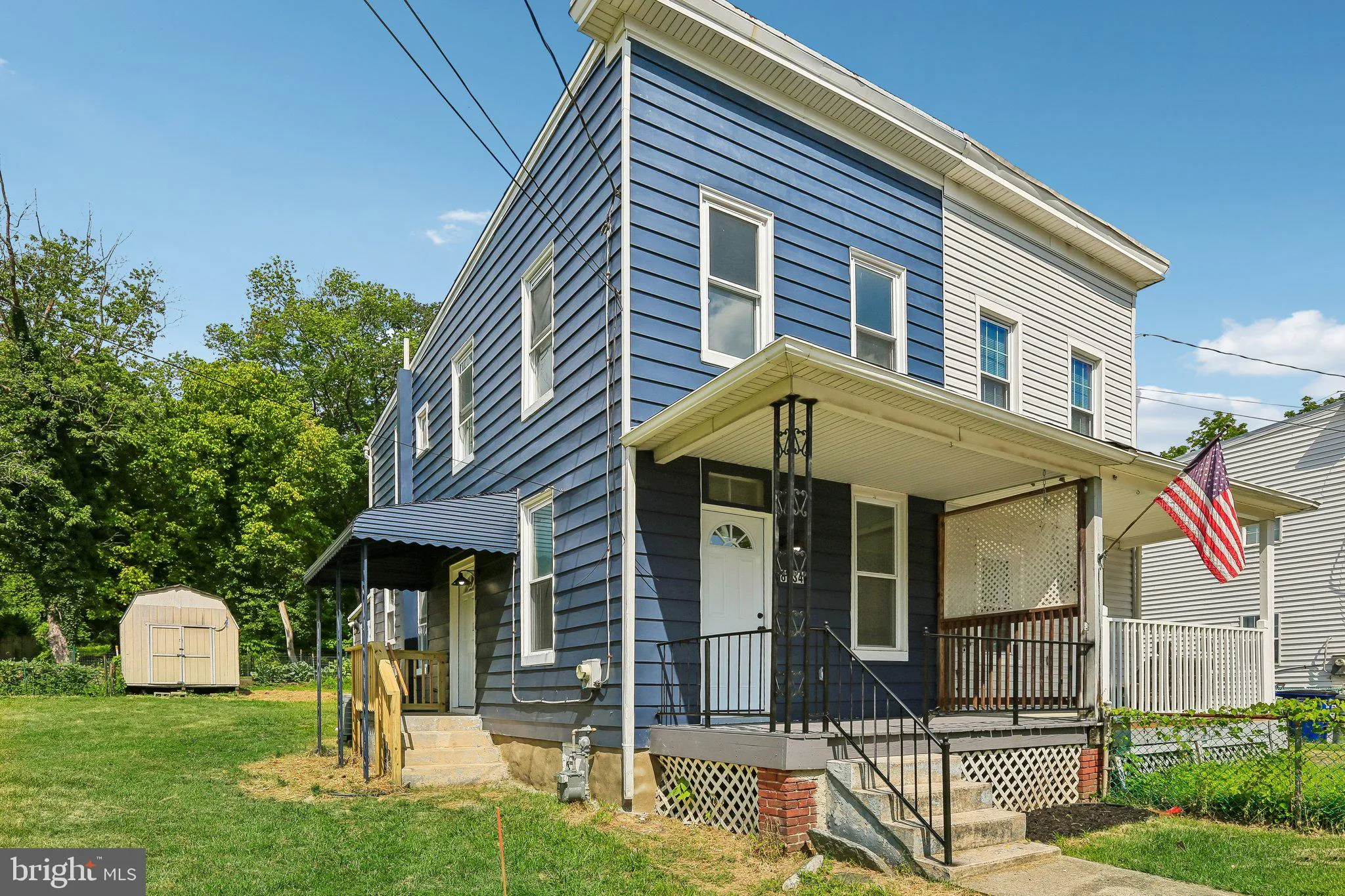 8434 COMMERCIAL STREET, Savage, MD 20763