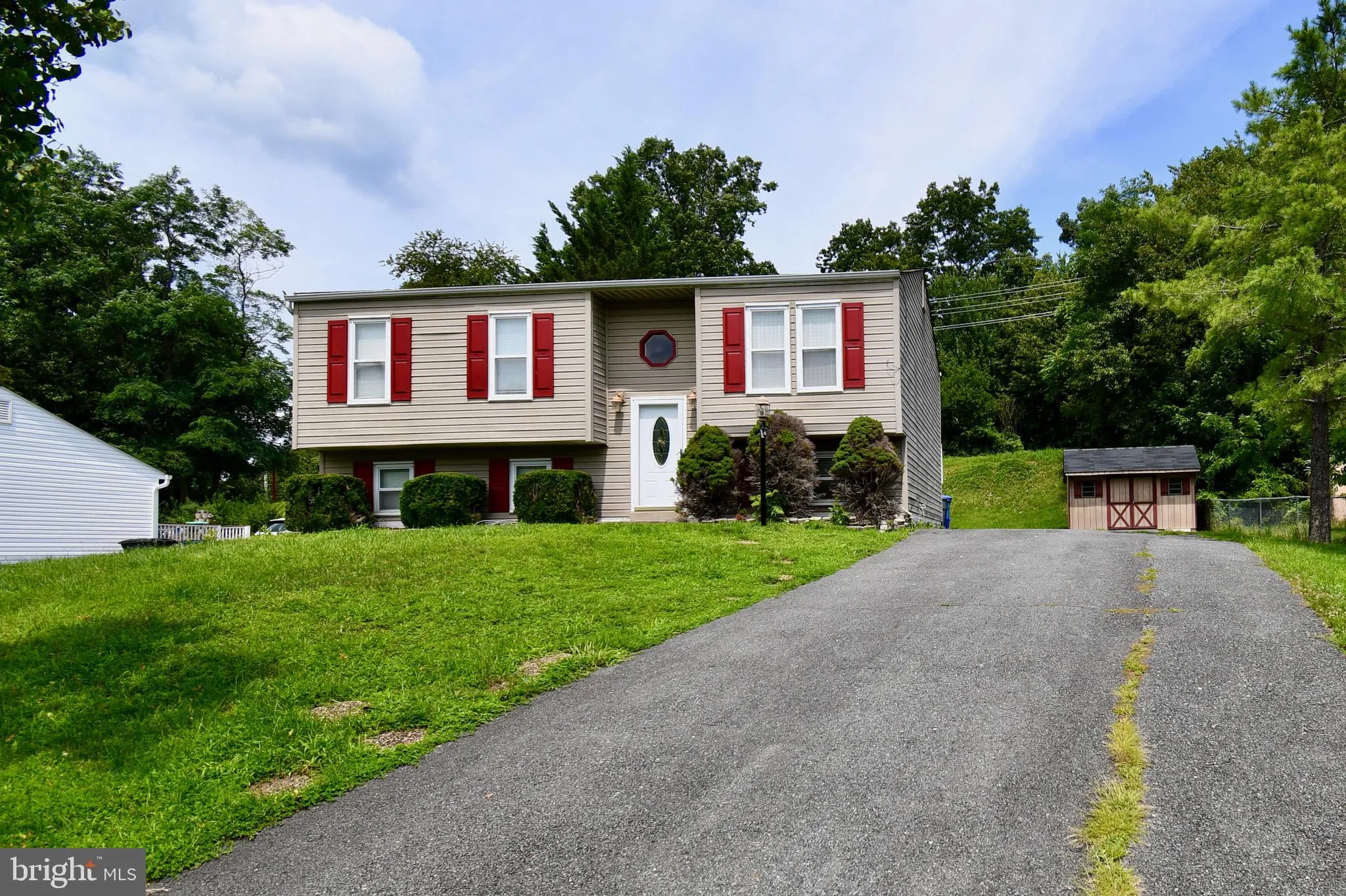25253 CONRAD COURT, Damascus, MD 20872