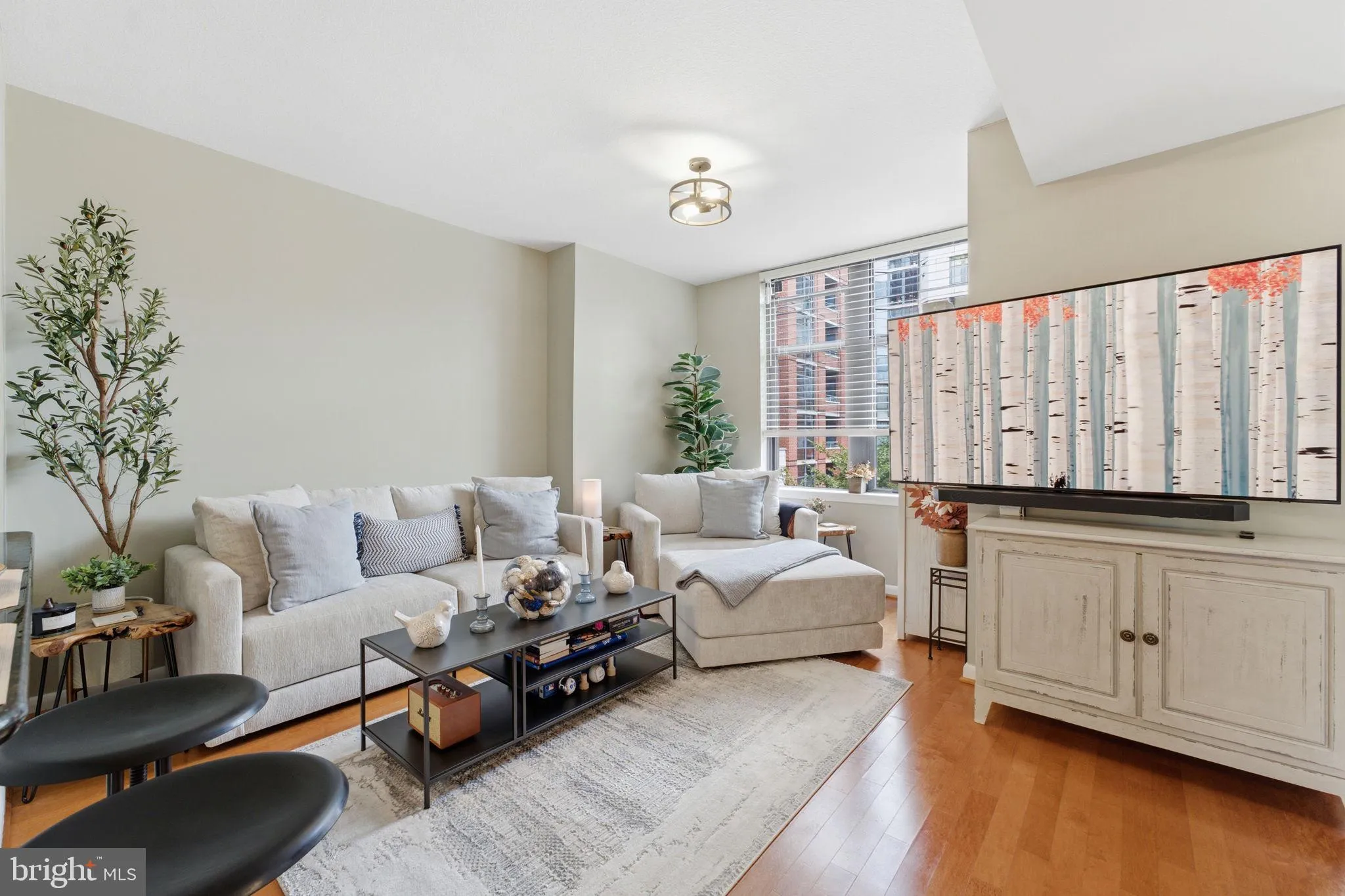 1021 GARFIELD STREET, Arlington, VA 22201