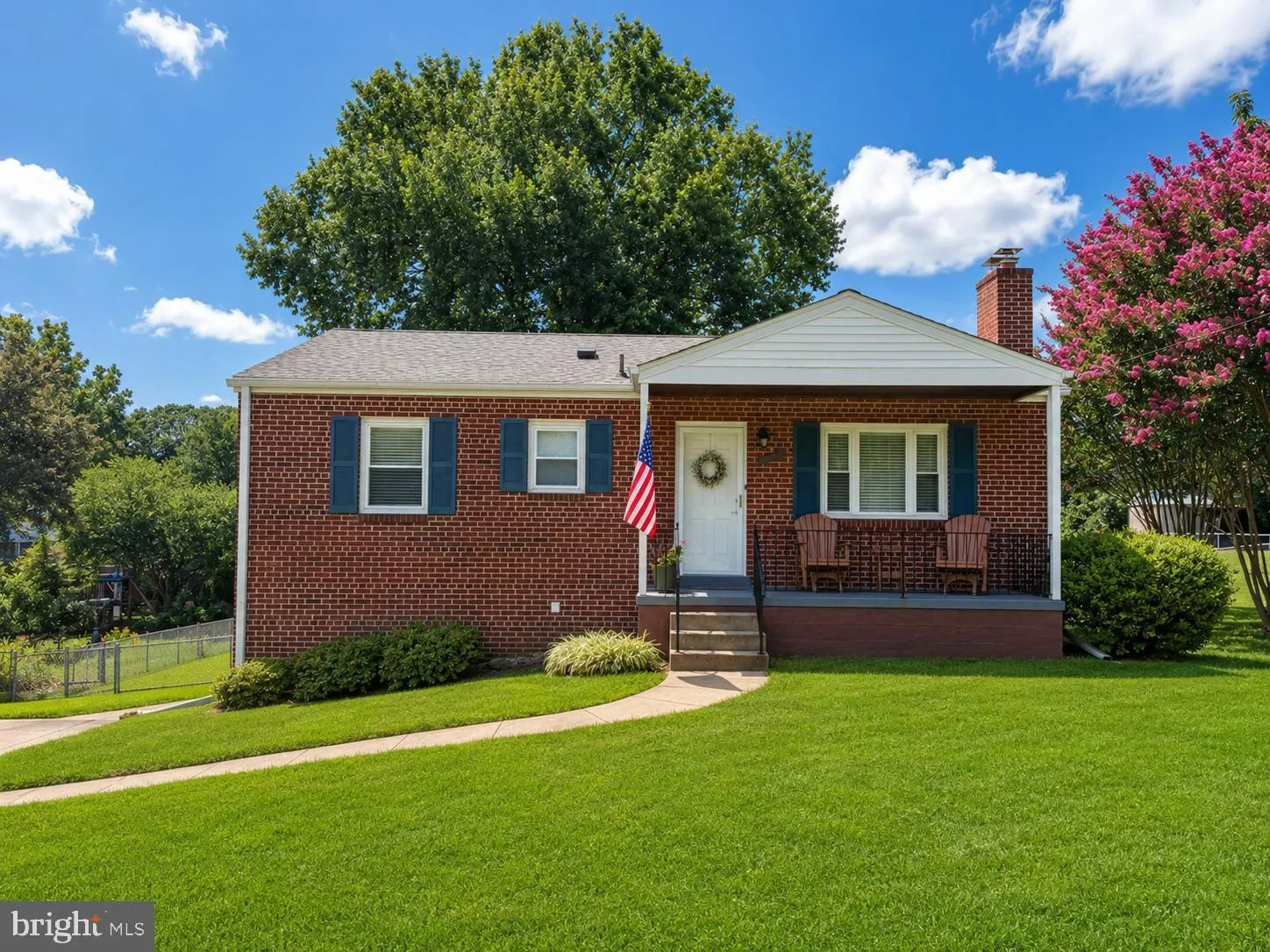 10013 TERRY STREET, Fairfax, VA 22031