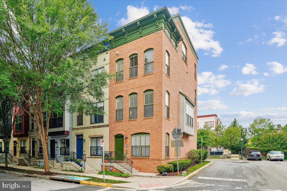 5728 45TH AVENUE, Hyattsville, MD 20781