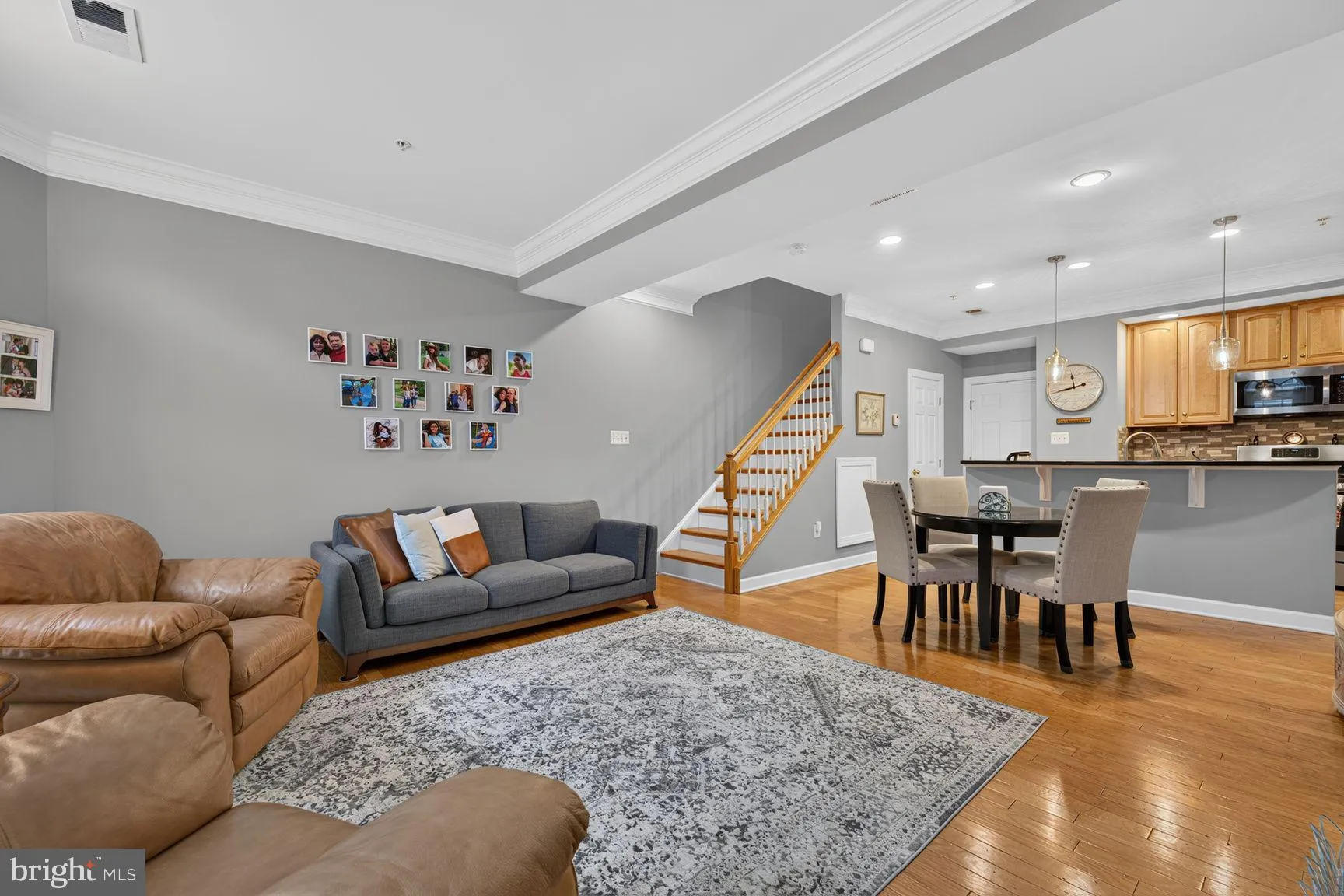 9512 HYDE PLACE, Frederick, MD 21704
