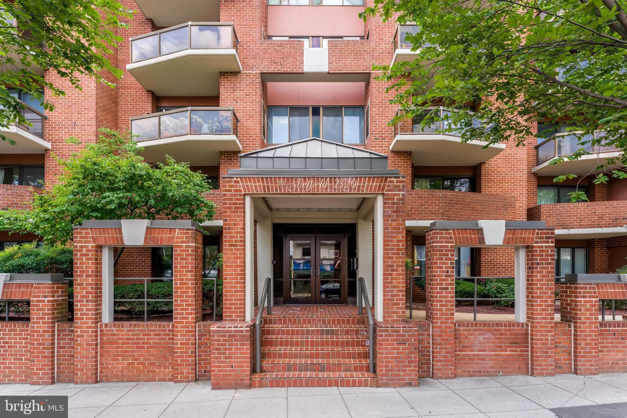 2320 WISCONSIN AVENUE, Washington, DC 20007