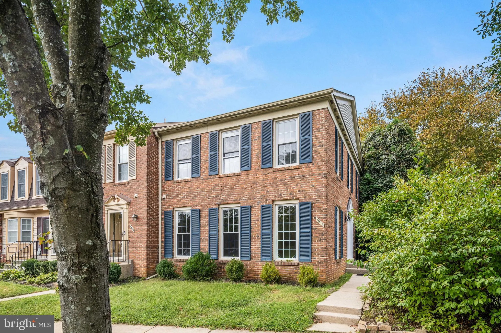 7512 OLDHAM WAY, Alexandria, VA 22315