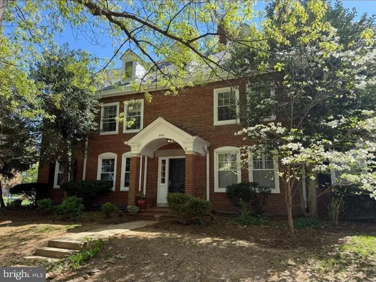 3501 STAFFORD STREET, Arlington, VA 22206