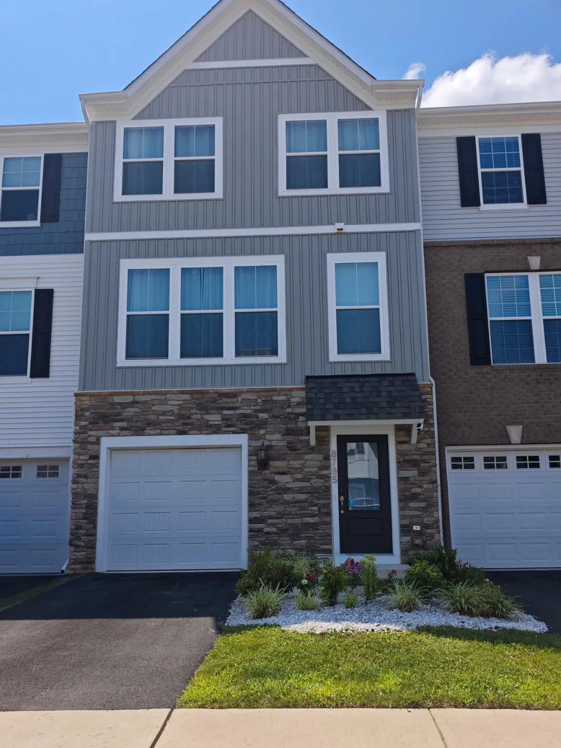 8795 KENSINGTON CHURCH STREET, Manassas, VA 20112