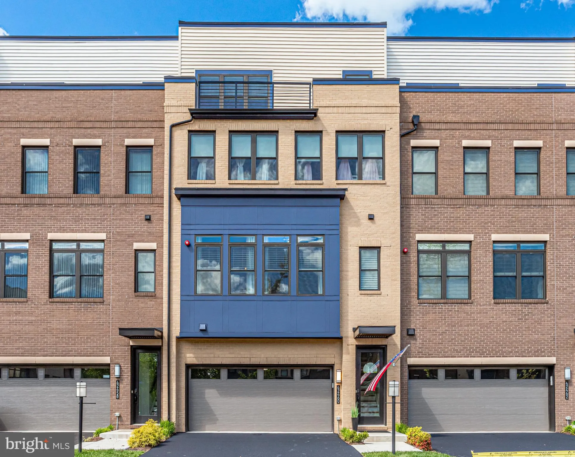 42460 MILDRED LANDING SQUARE, Ashburn, VA 20148