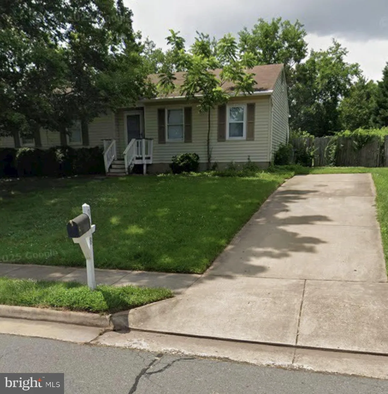 9438 WATERFORD DRIVE, Manassas, VA 20110