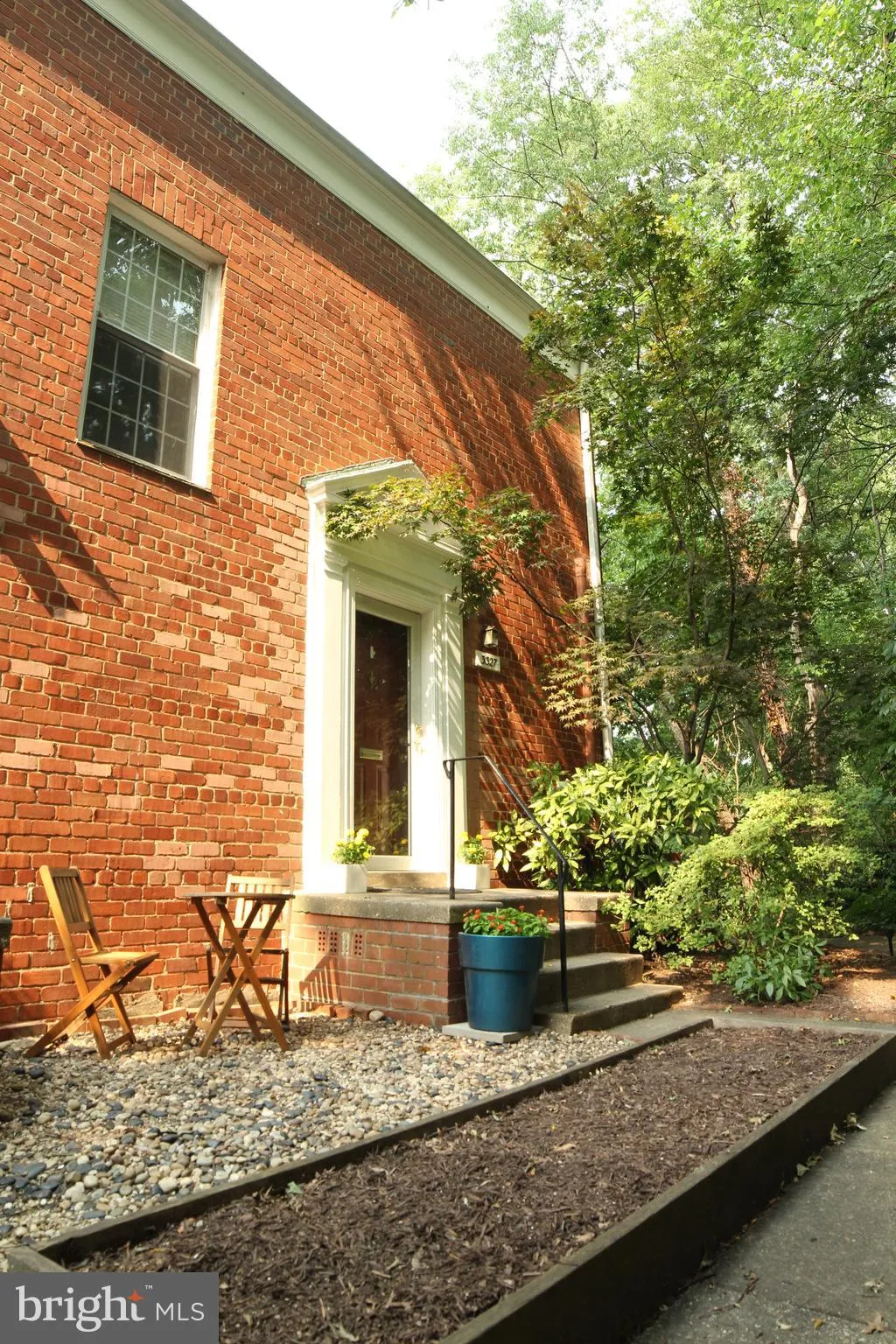 3327 MARTHA CUSTIS DRIVE, Alexandria, VA 22302