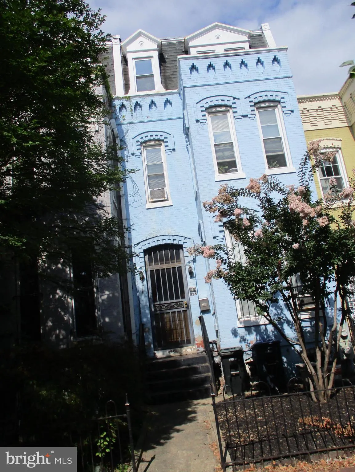 826 5TH STREET, Washington, DC 20002