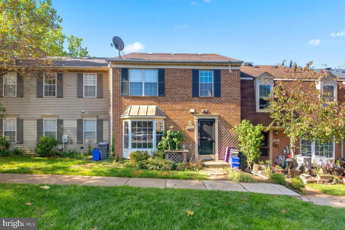 10129 GREEN HOLLY TERRACE, Silver Spring, MD 20902