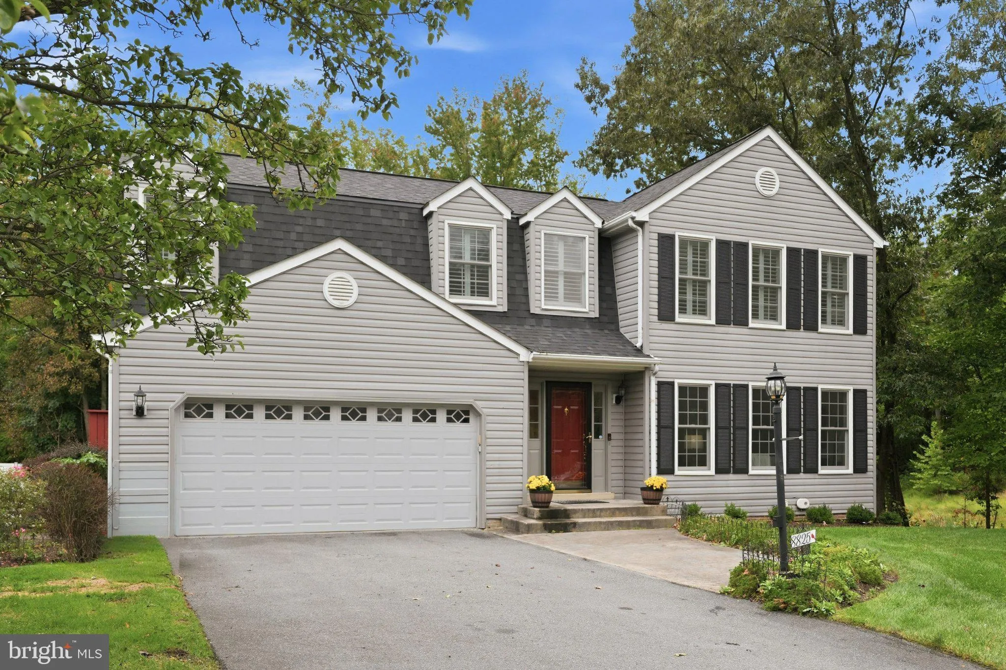 8825 CARDINAL FOREST CIRCLE, Laurel, MD 20723
