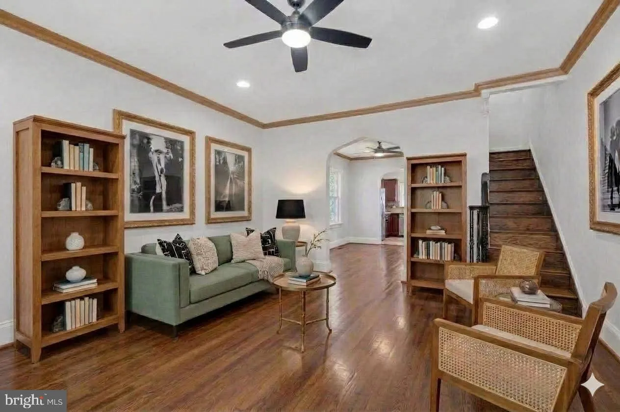 5619 3RD STREET, Washington, DC 20011