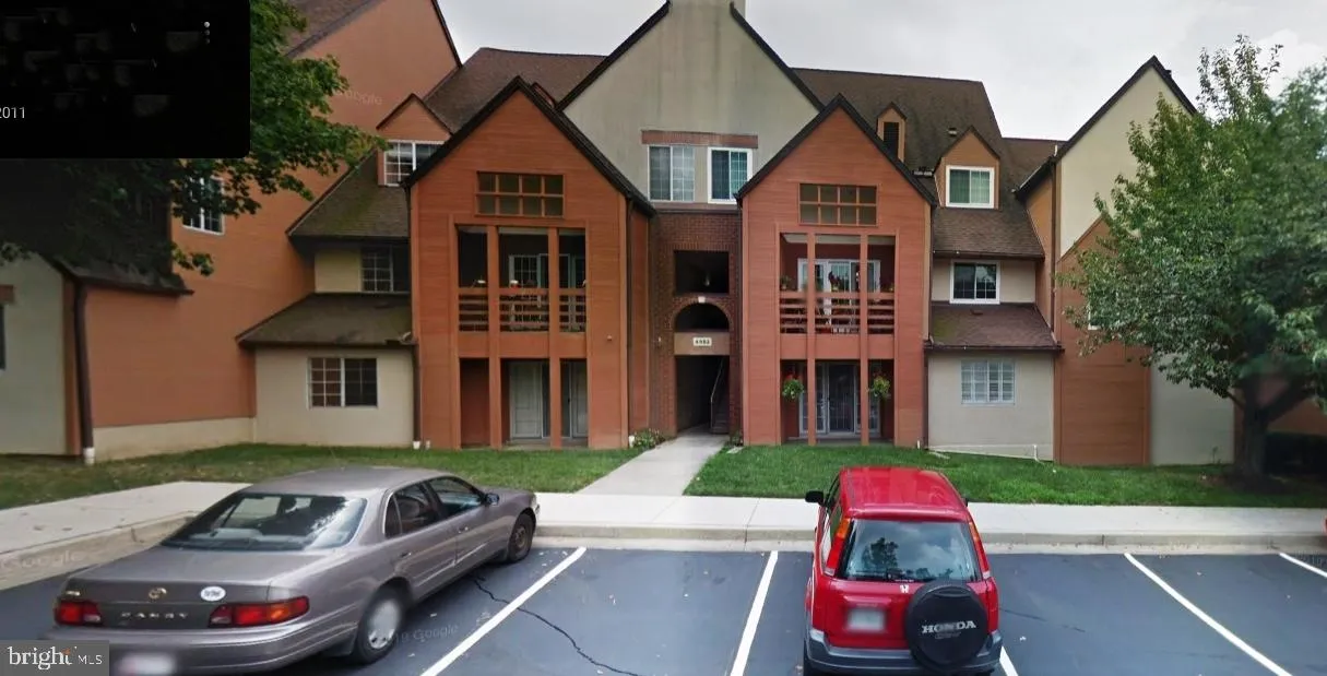 4952 COLUMBIA ROAD, Columbia, MD 21044