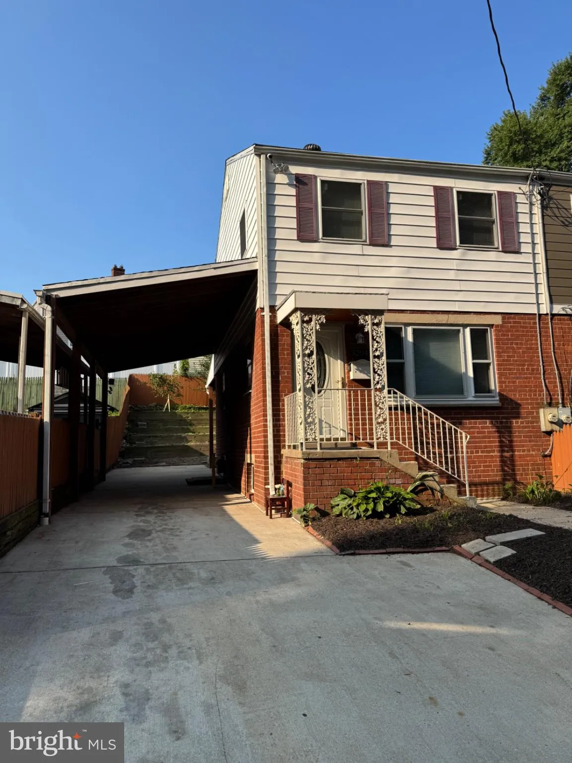 3204 HENDERSON AVENUE, Silver Spring, MD 20902