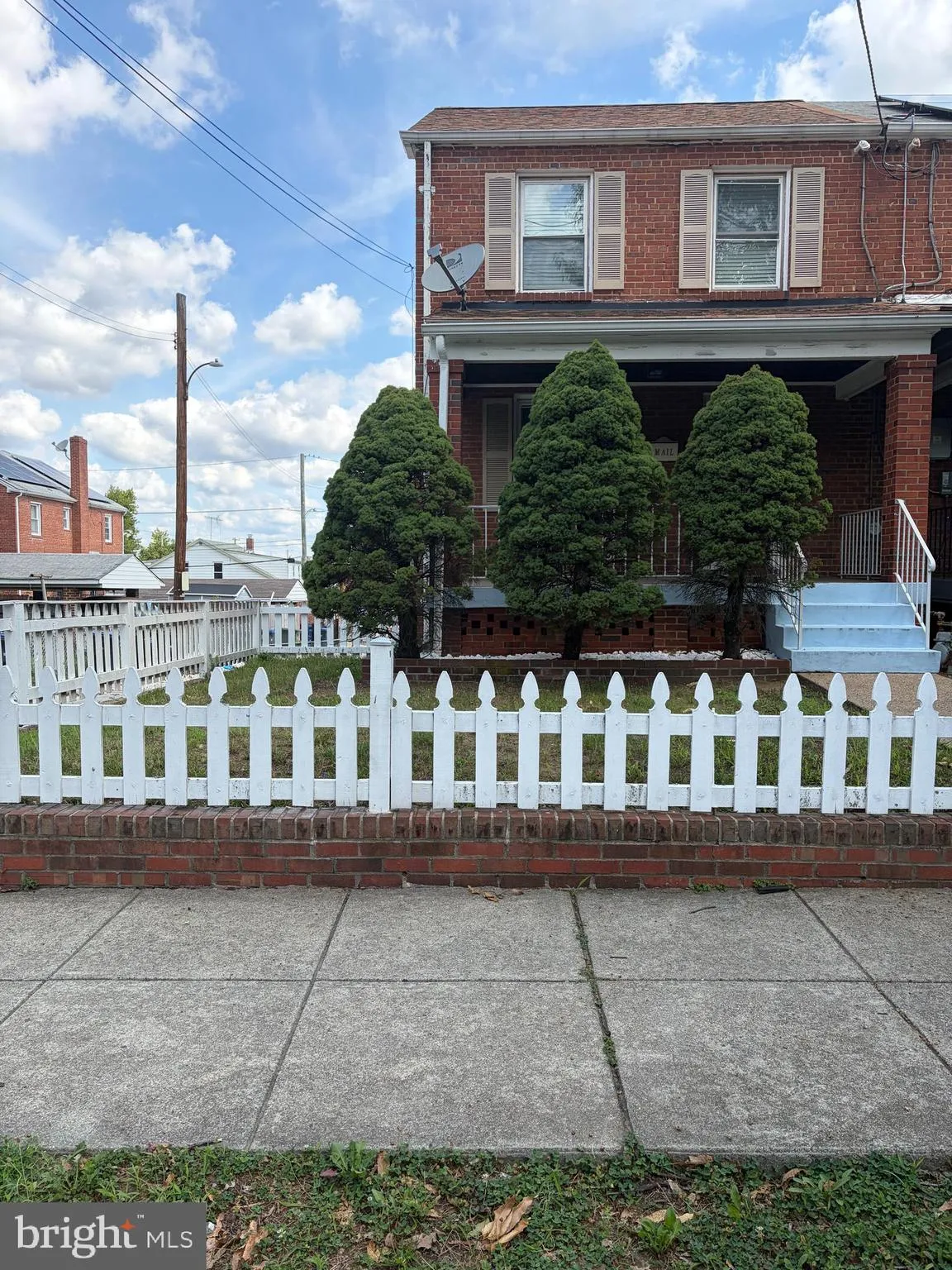 2210 S STREET, Washington, DC 20020