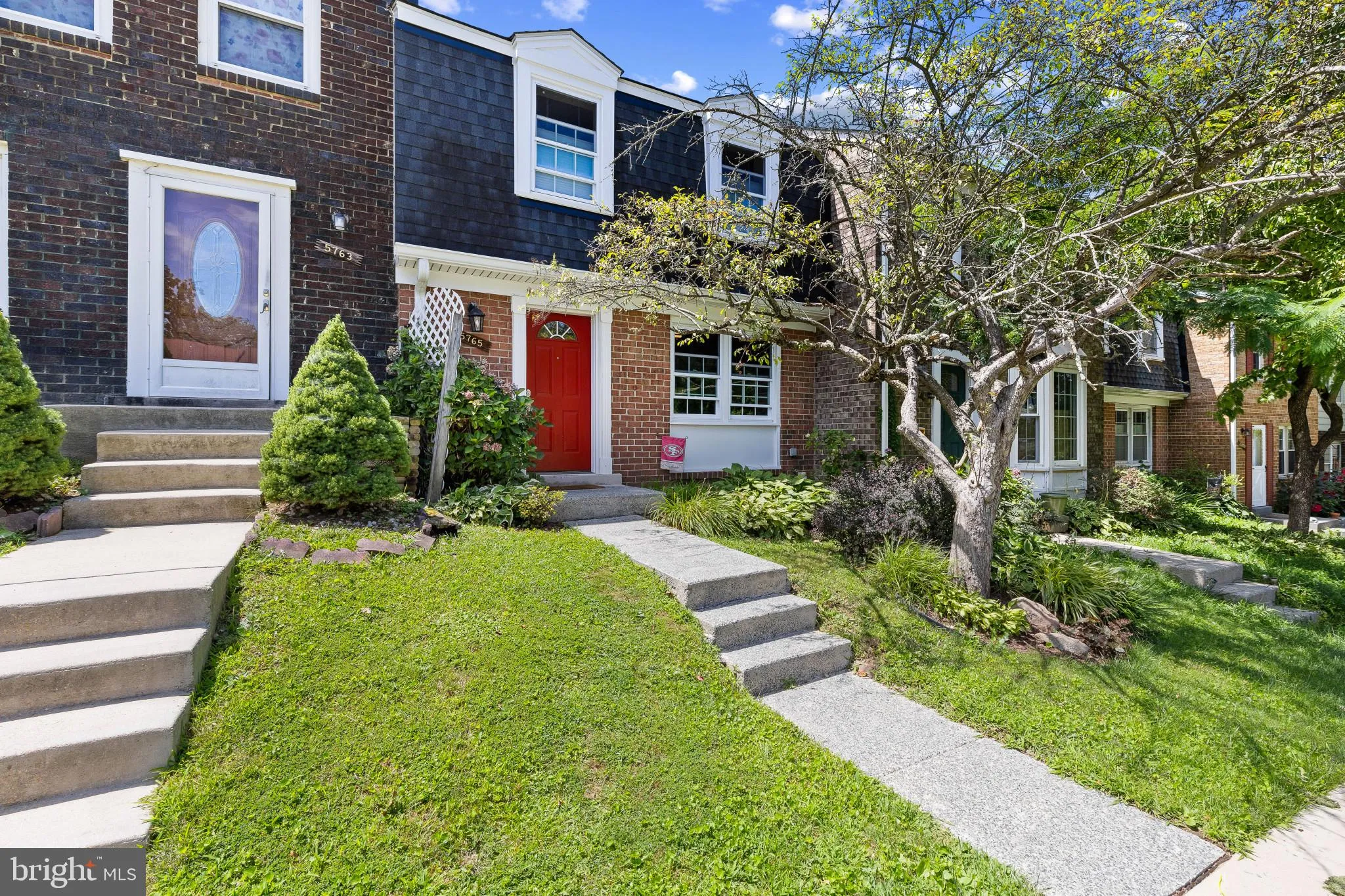 5765 YELLOWROSE COURT, Columbia, MD 21045