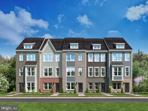 3513 DEAN DRIVE, Hyattsville, MD 20782