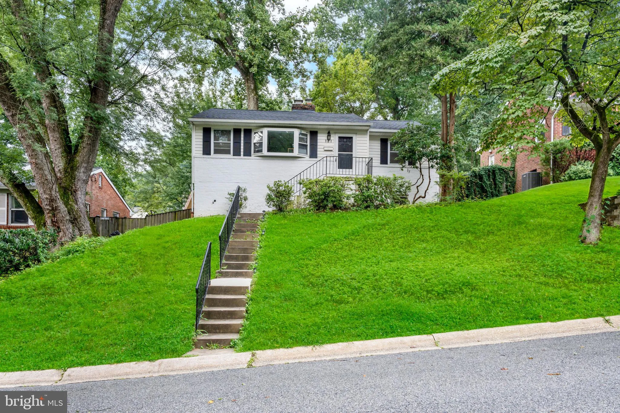 121 WHITMOOR TERRACE, Silver Spring, MD 20901