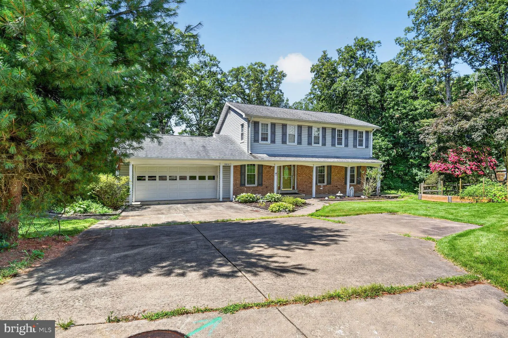 12012 GOVERNORS COURT, Woodbridge, VA 22192