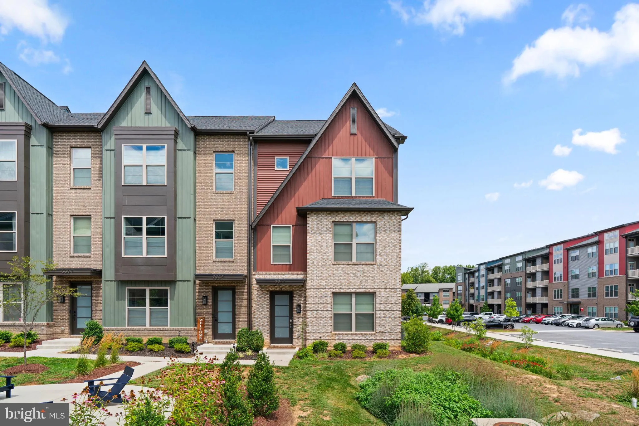 3311 STREAMLET LN, Laurel, MD 20724