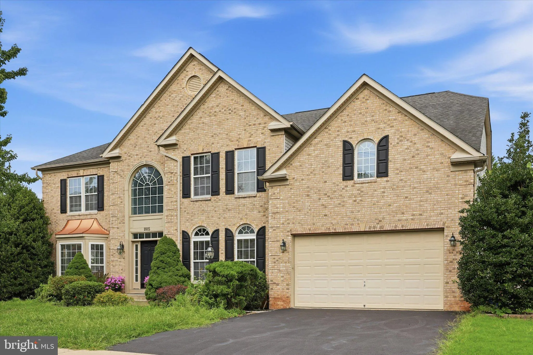 1815 GRANBY WAY, Frederick, MD 21702