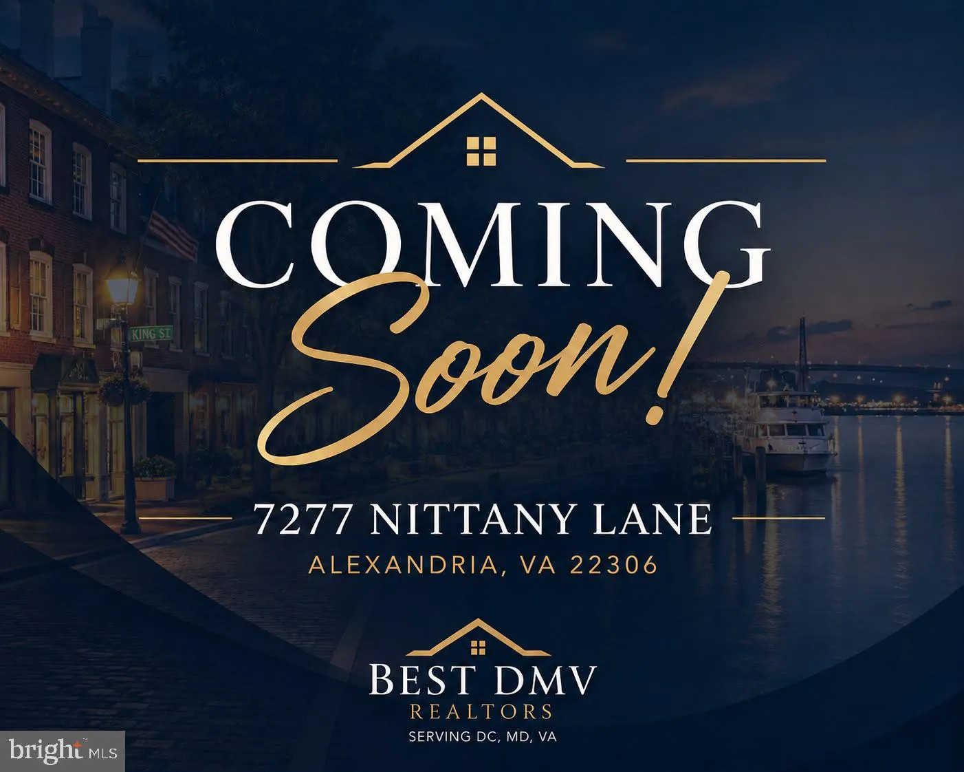 7277 NITTANY LANE, Alexandria, VA 22306