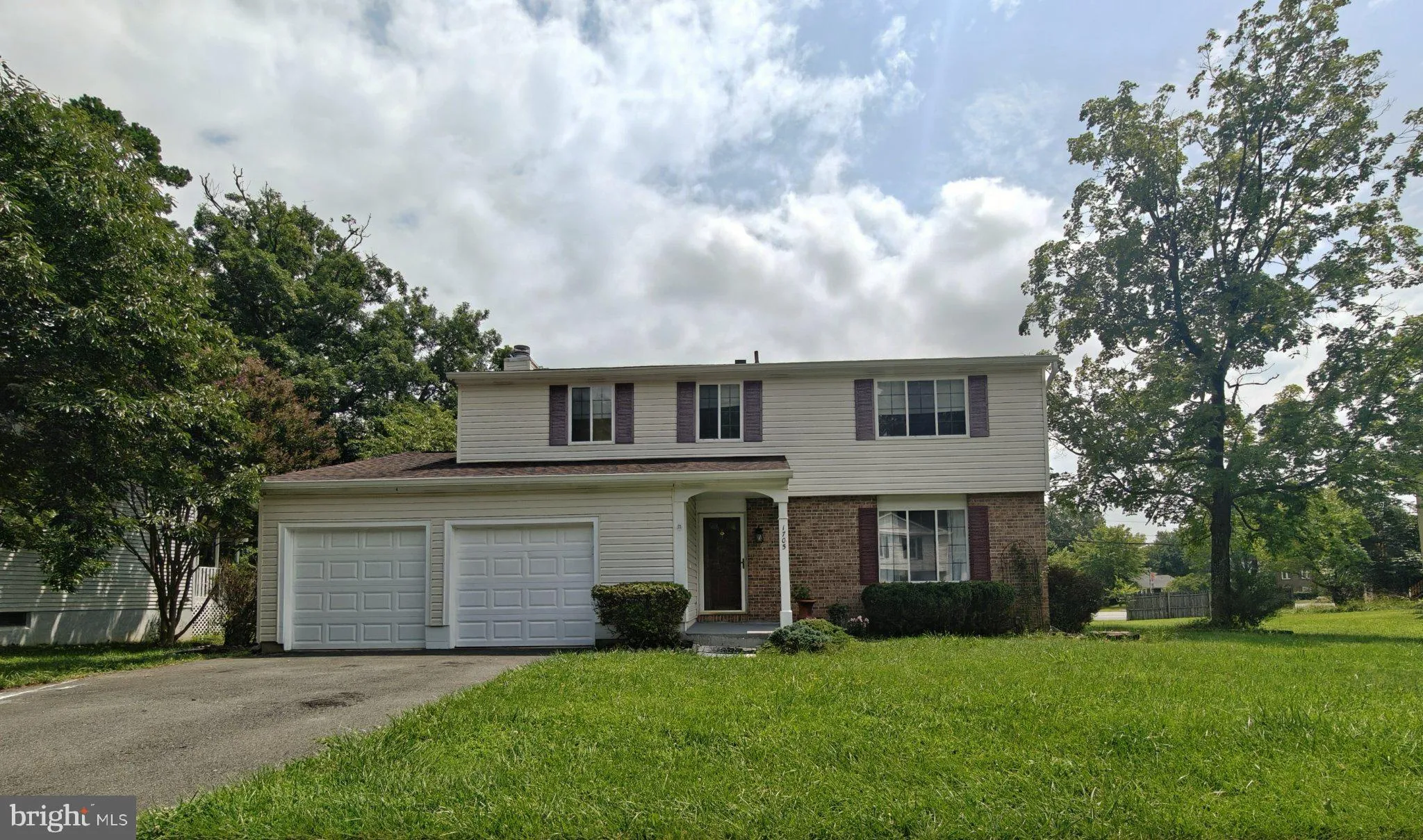 1705 WHITEWOOD LANE, Herndon, VA 20170