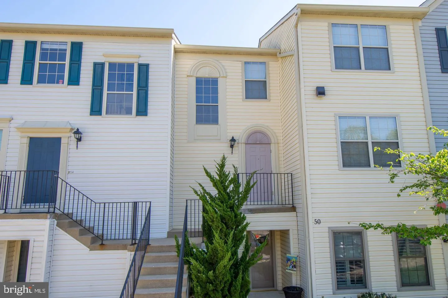 50 SANDSTONE COURT, Annapolis, MD 21403