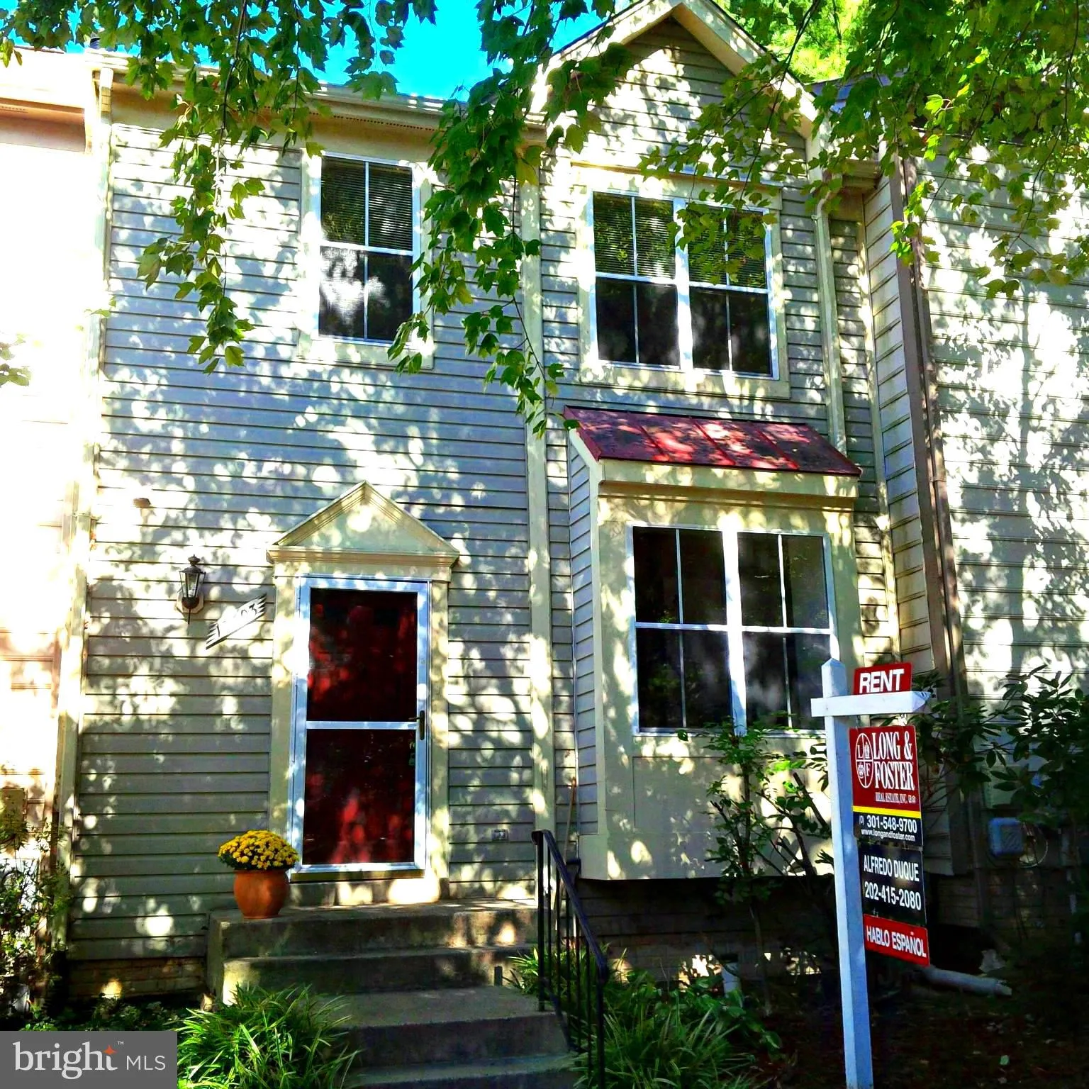 13303 WATERSIDE CIRCLE, Germantown, MD 20874