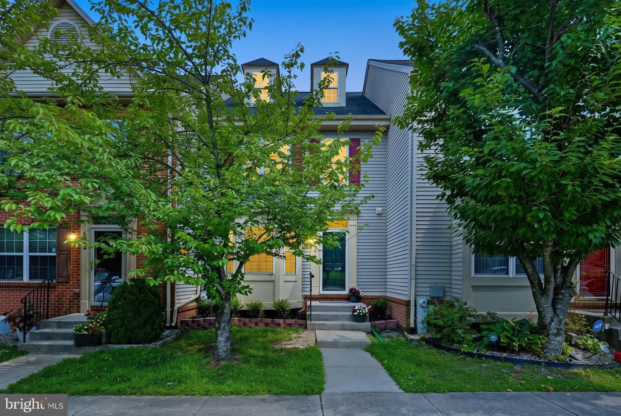 6436 FROTHINGHAM COURT, Elkridge, MD 21075