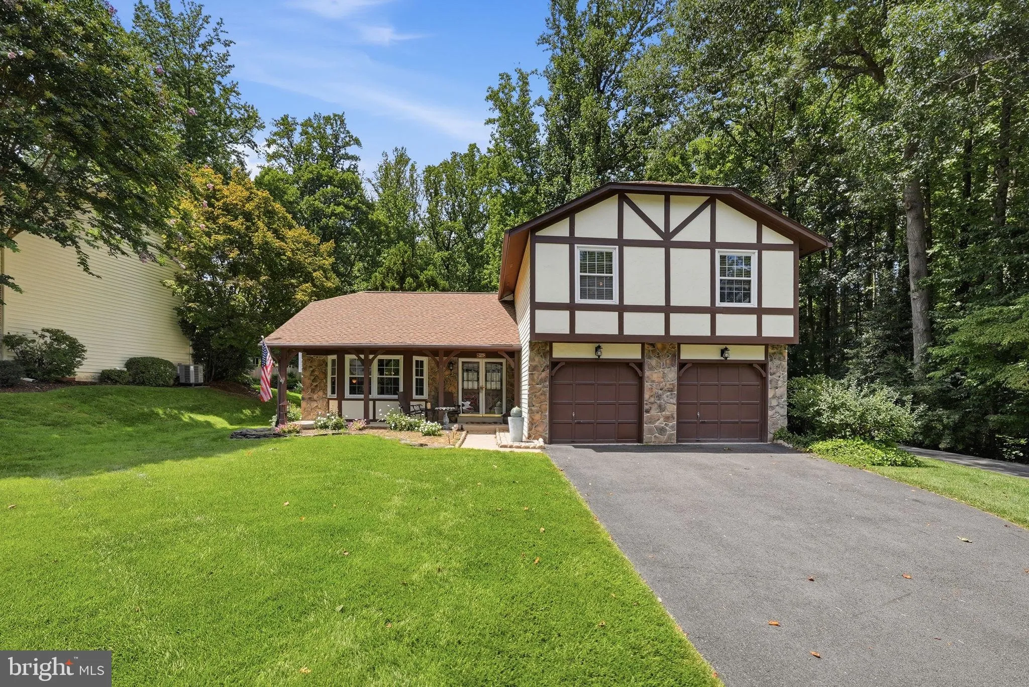 9711 TURNBUCKLE DRIVE, Burke, VA 22015
