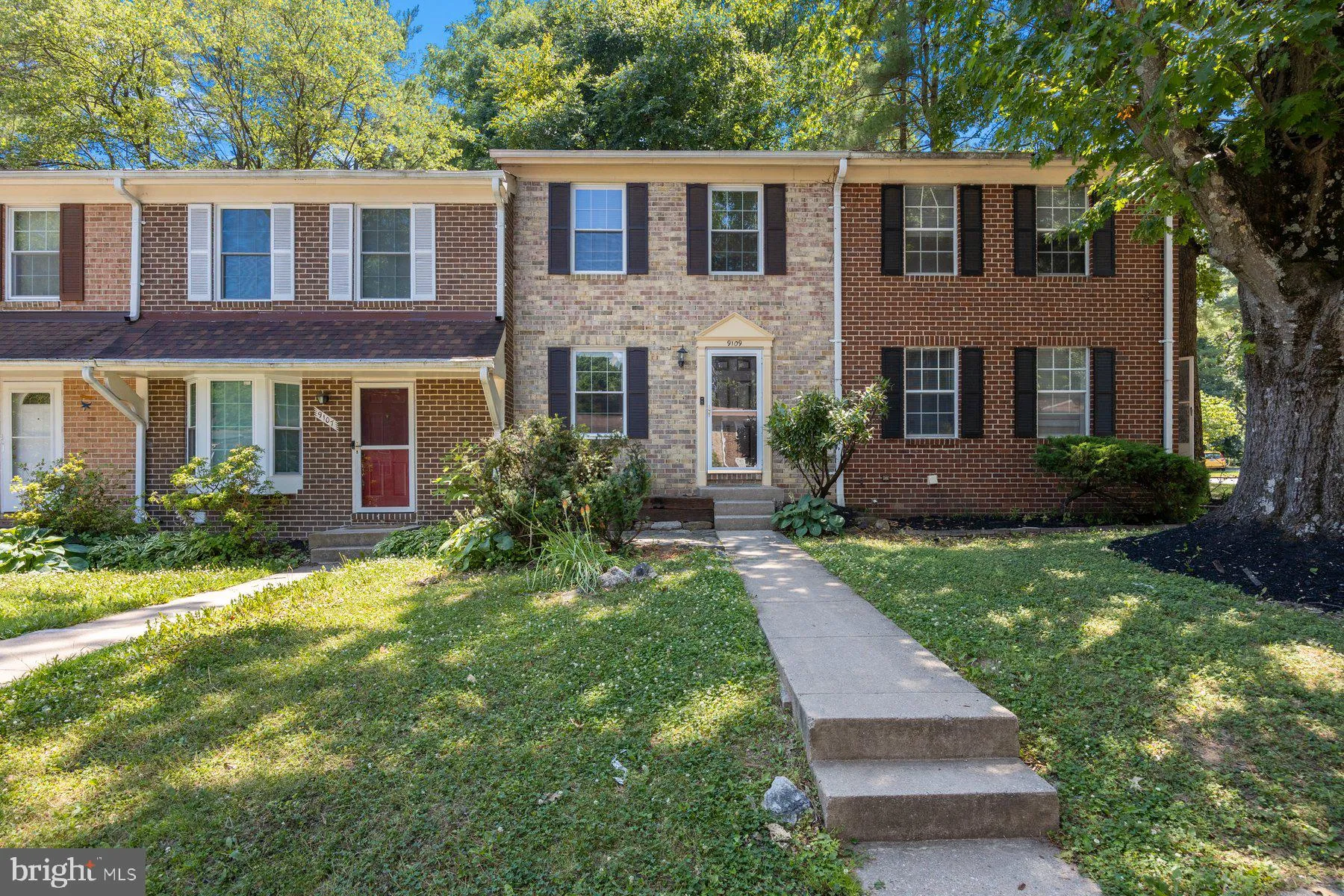 9109 BRONZE BELL CIRCLE, Columbia, MD 21045