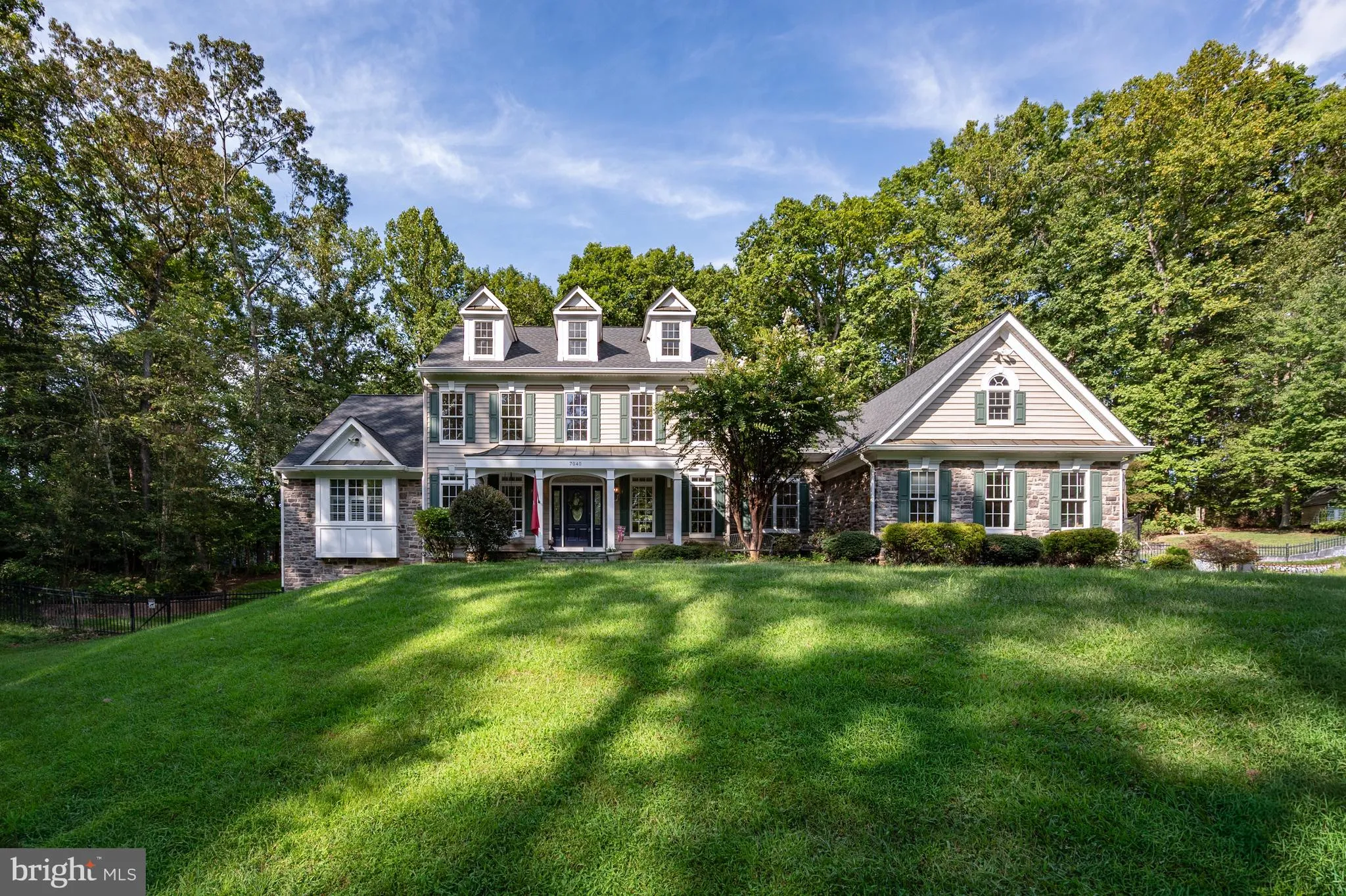 7040 HOADLY ROAD, Manassas, VA 20112