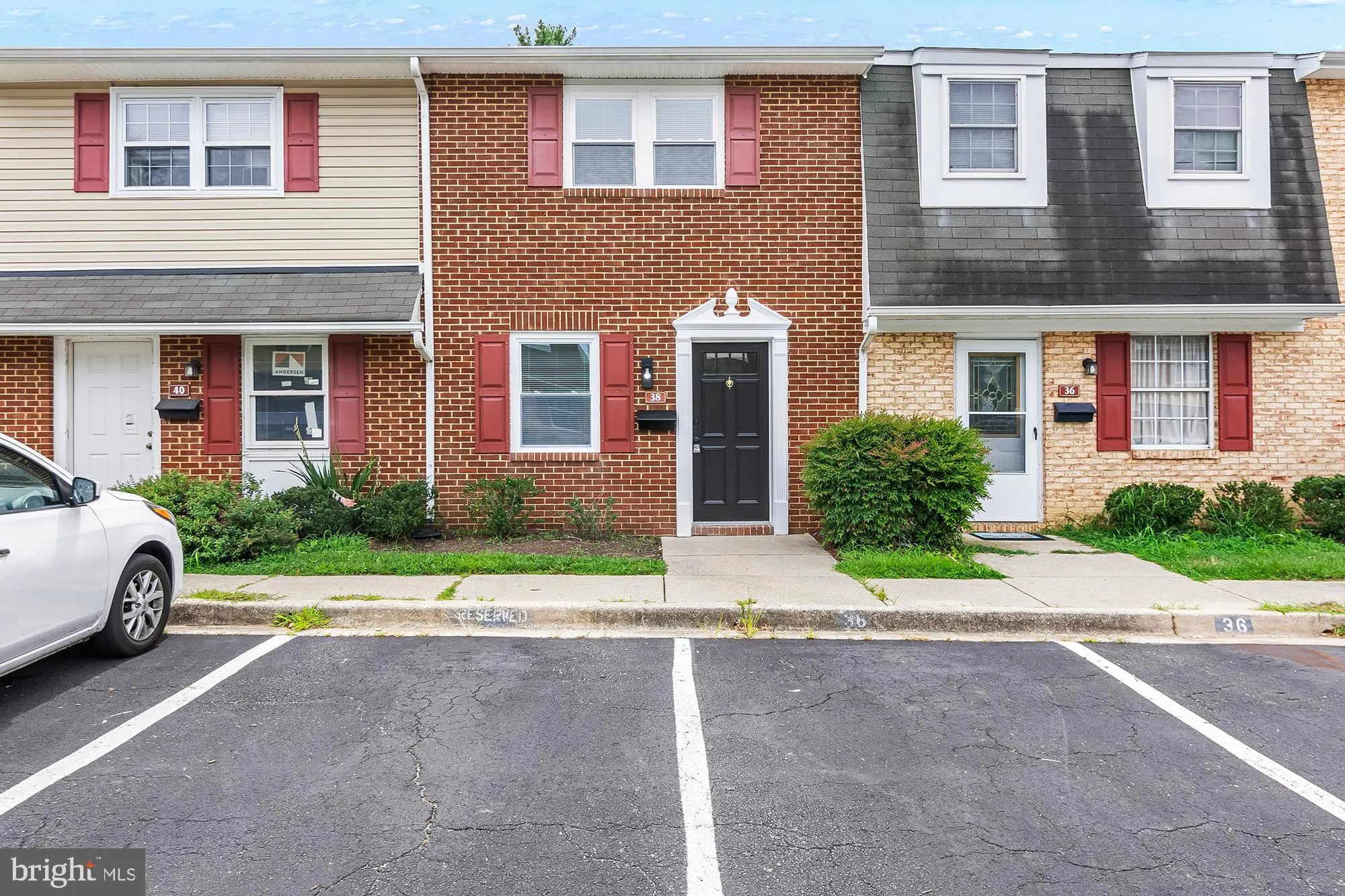 38 HERITAGE COURT, Annapolis, MD 21401