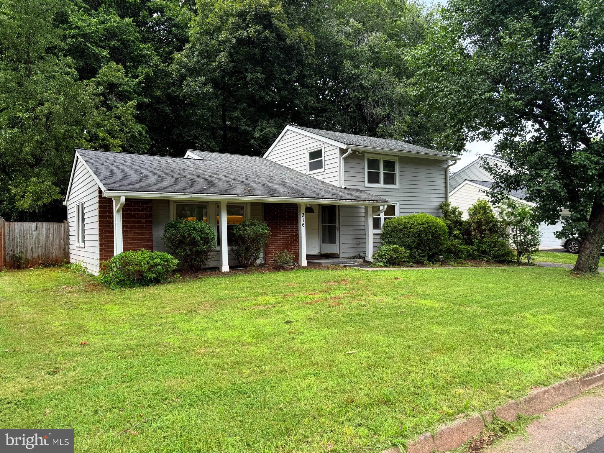 316 SUGARLAND RUN DRIVE, Sterling, VA 20164