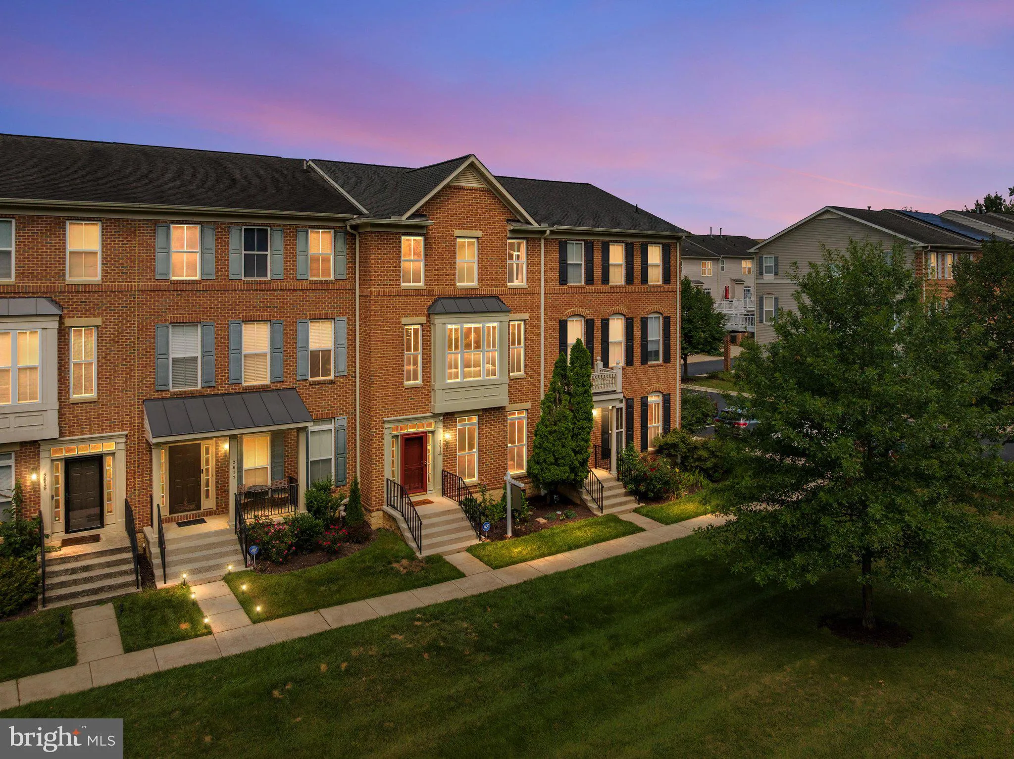 2615 SOUR DOCK DRIVE, Odenton, MD 21113
