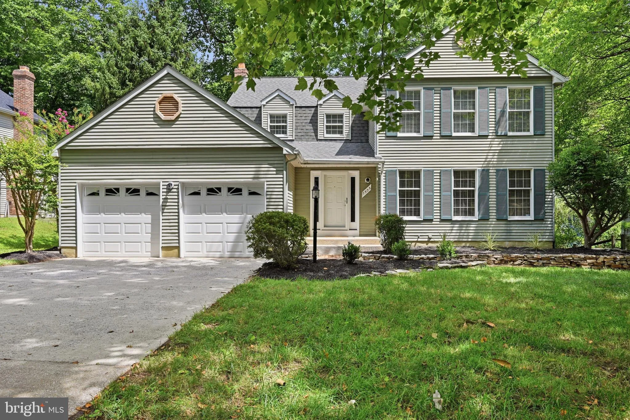 7505 LILAC SEA, Columbia, MD 21046