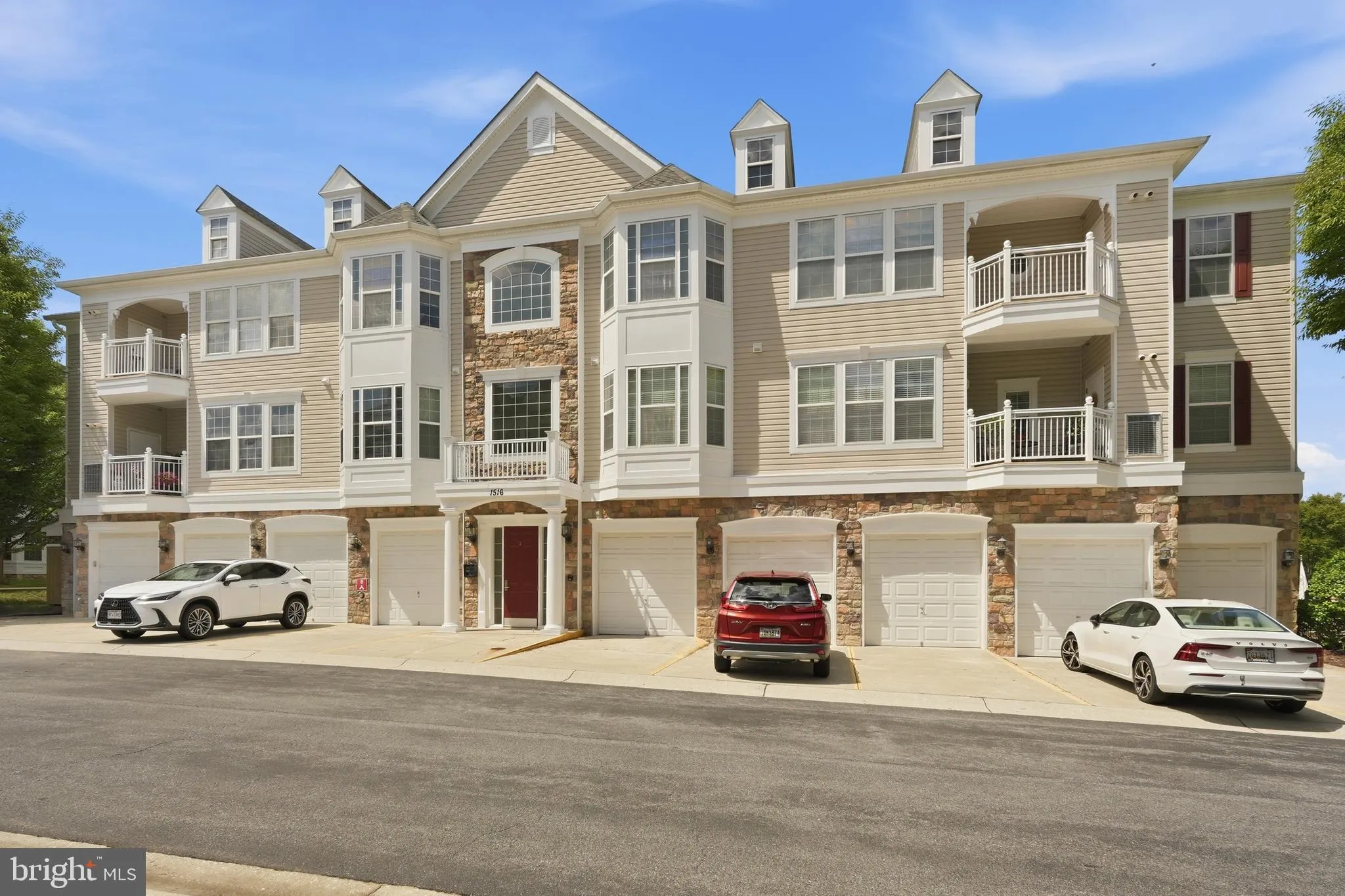 1516 ENYART WAY, Annapolis, MD 21409