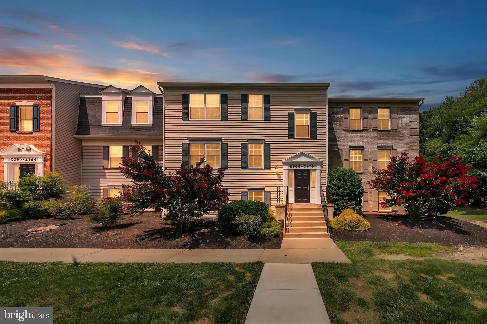 2772 MARSALA COURT, Woodbridge, VA 22192