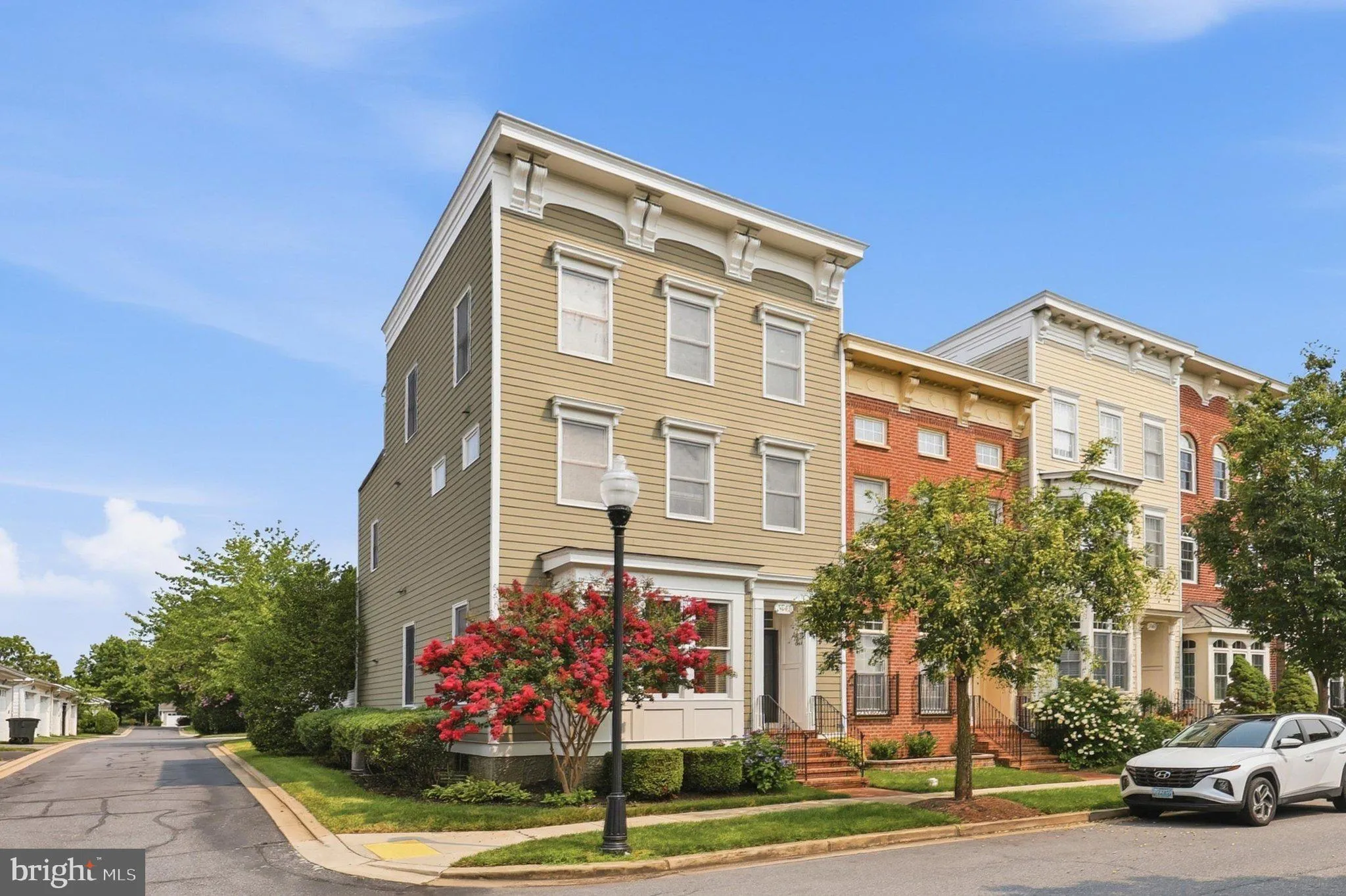 3648 ISLINGTON STREET, Frederick, MD 21704