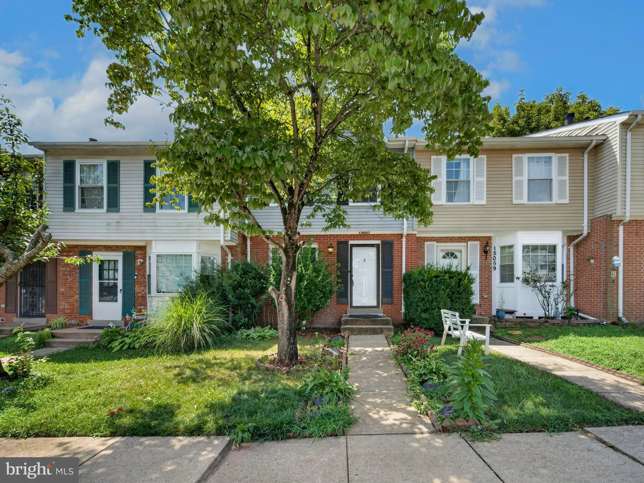 15057 CHERRYDALE DRIVE, Woodbridge, VA 22193