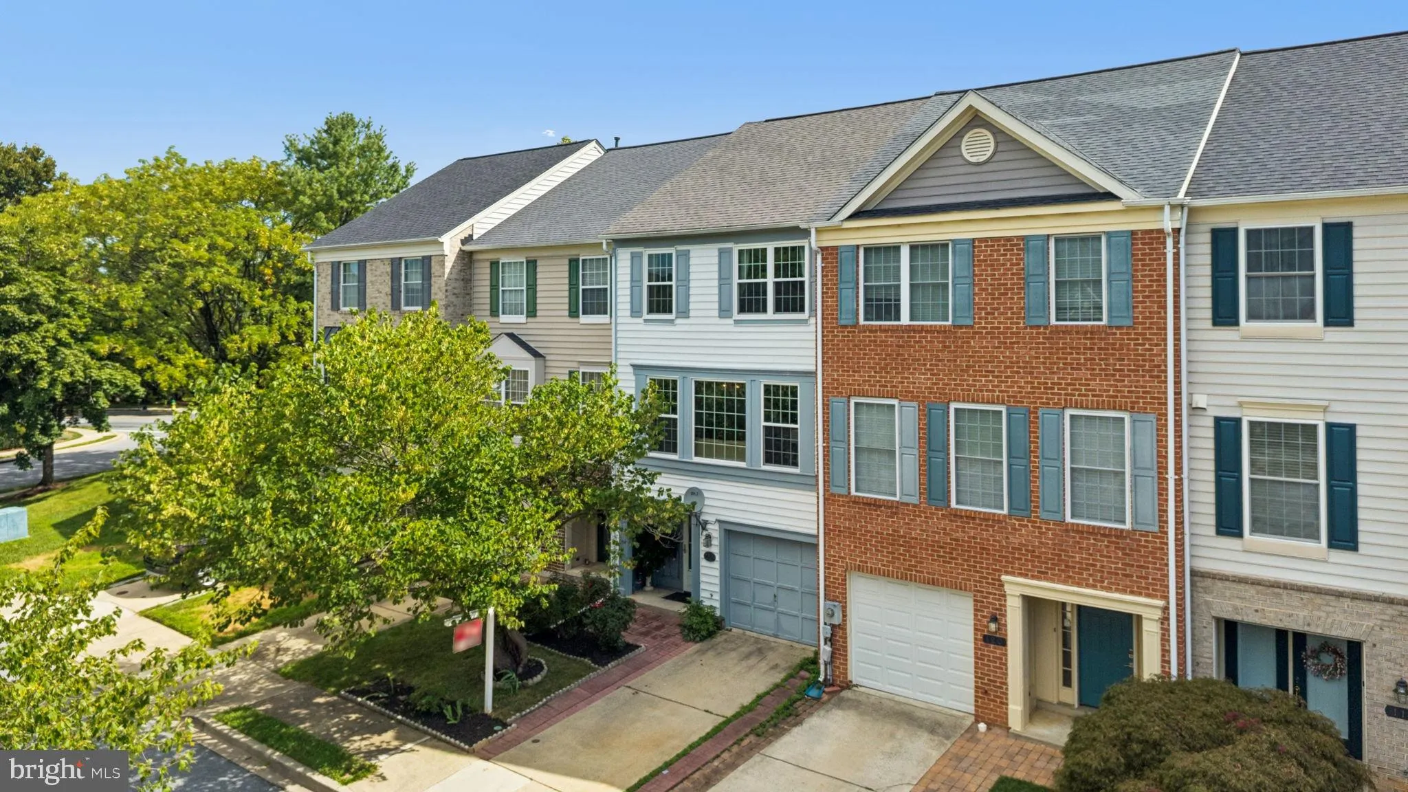 122 LONG ACRE COURT, Frederick, MD 21702