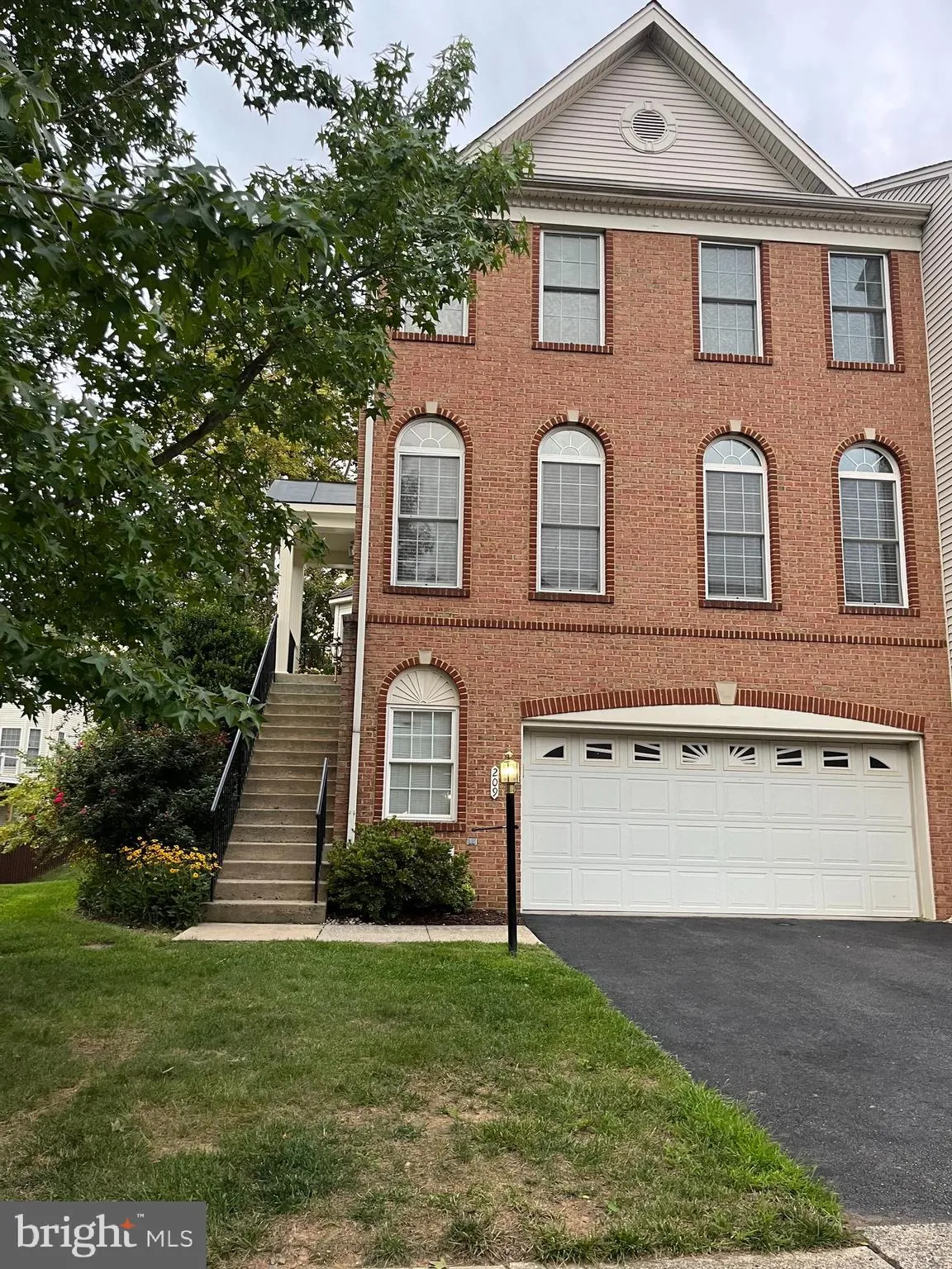 209 MISTY POND TERRACE, Purcellville, VA 20132